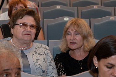 Сарматские львы ждут своих владельцев